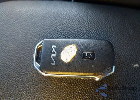 2024 Kia Forte Gt-Line z USA, uszkodzony, nr VIN 3KPF54AD3RE701866